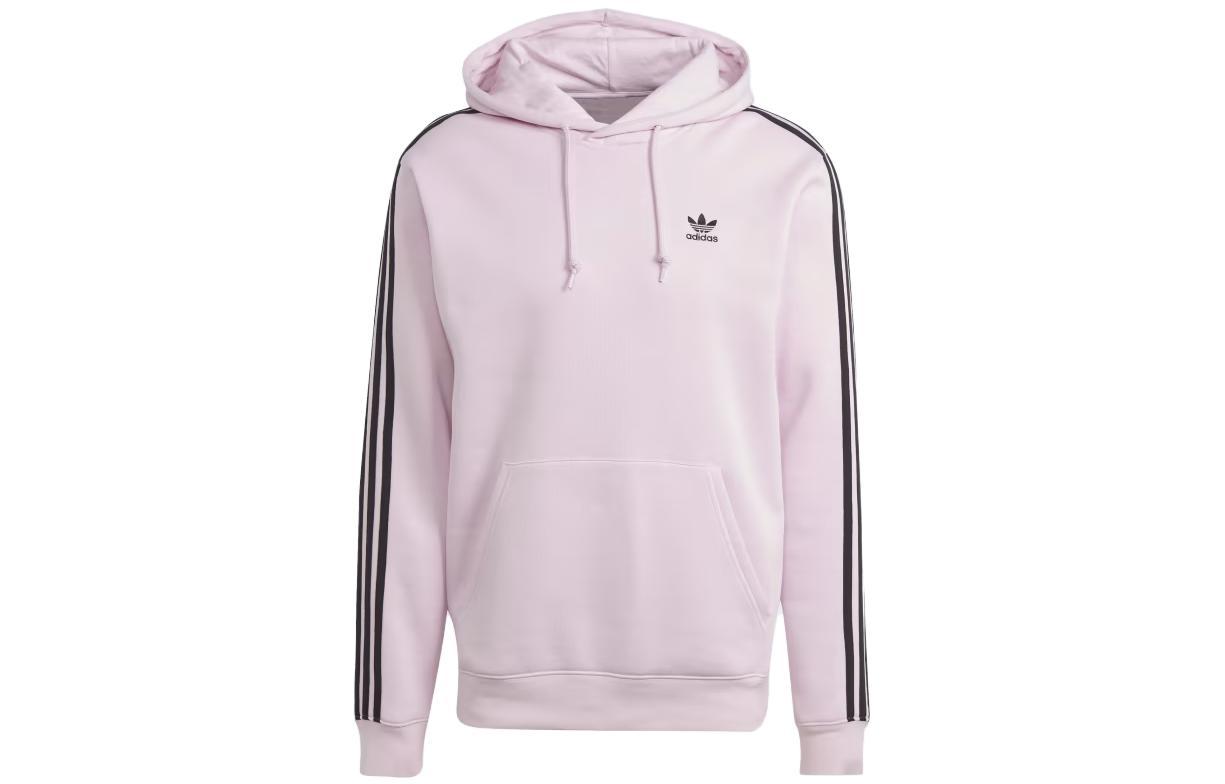 adidas Худи и толстовки Adicolor Classics 3-Stripes Hoodie
