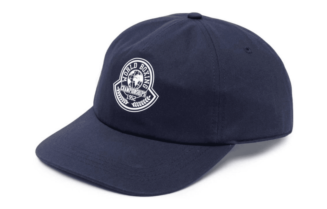 Moncler Кепка Men Peaked Cap