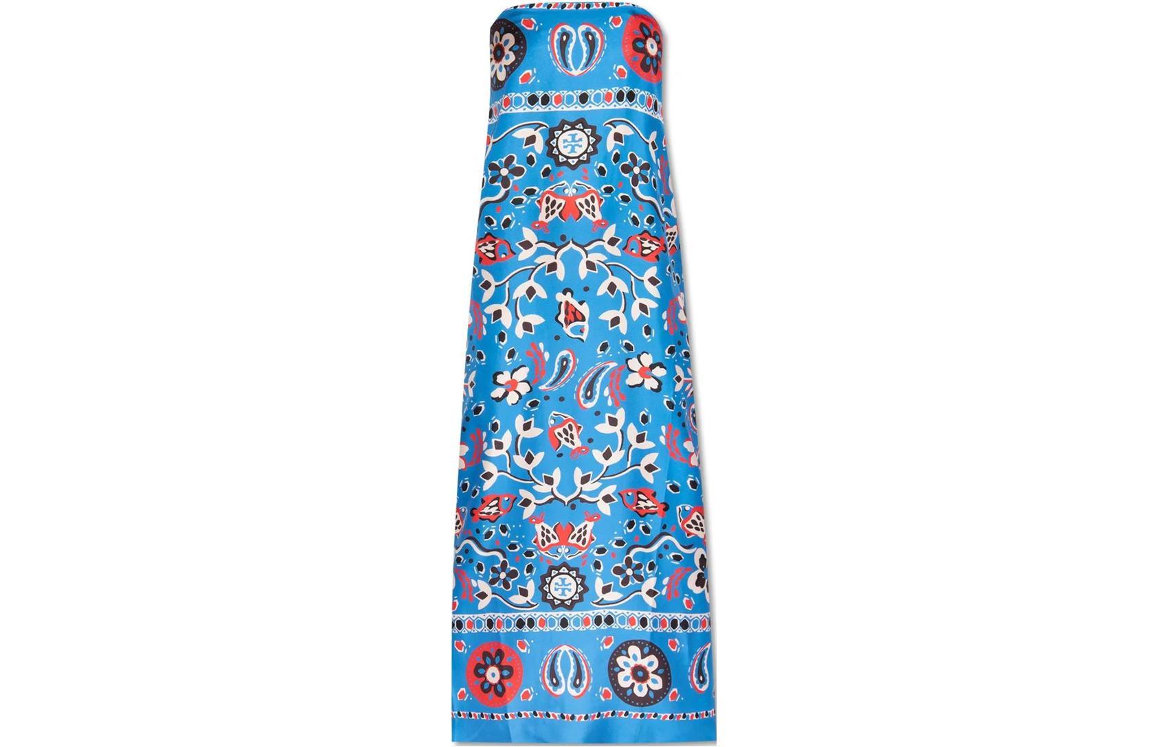 Tory Burch Платье SS23