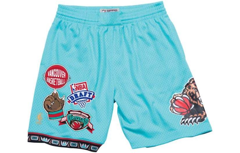 Mitchell & Ness Шорты SS23
