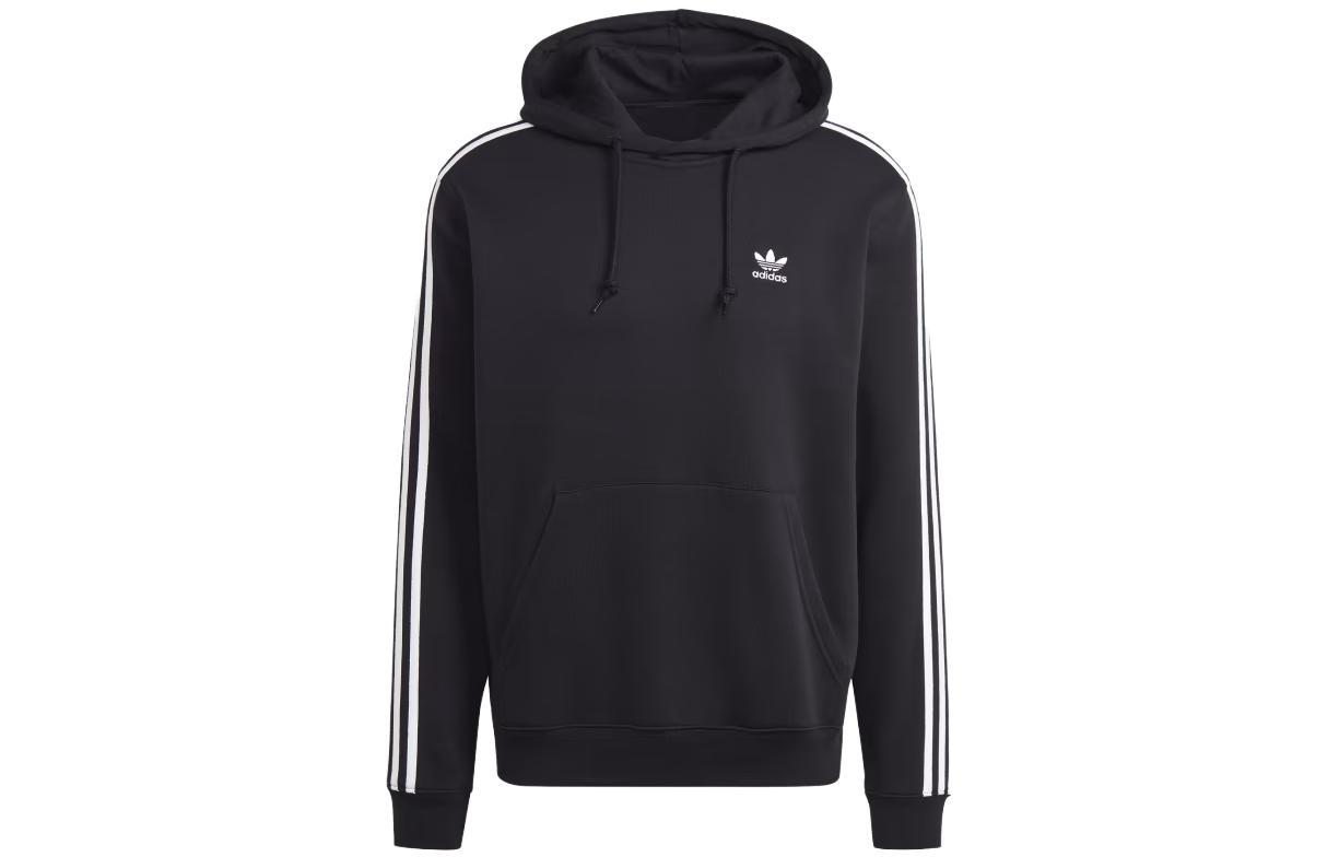 adidas Худи и толстовки Adicolor Classics 3-Stripes Hoodie