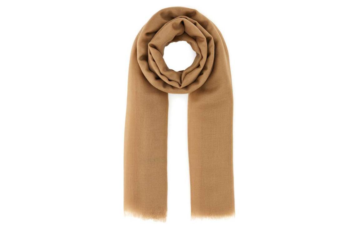 Ferragamo Шарф Women Knit Scarf