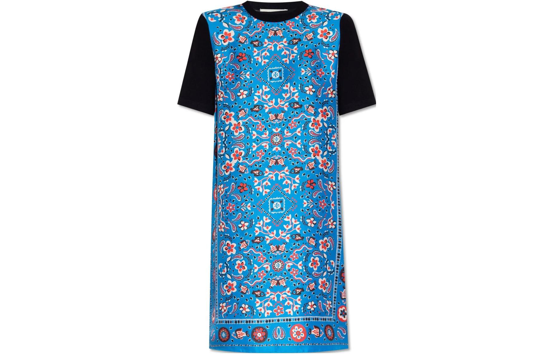 Tory Burch Платье SS23