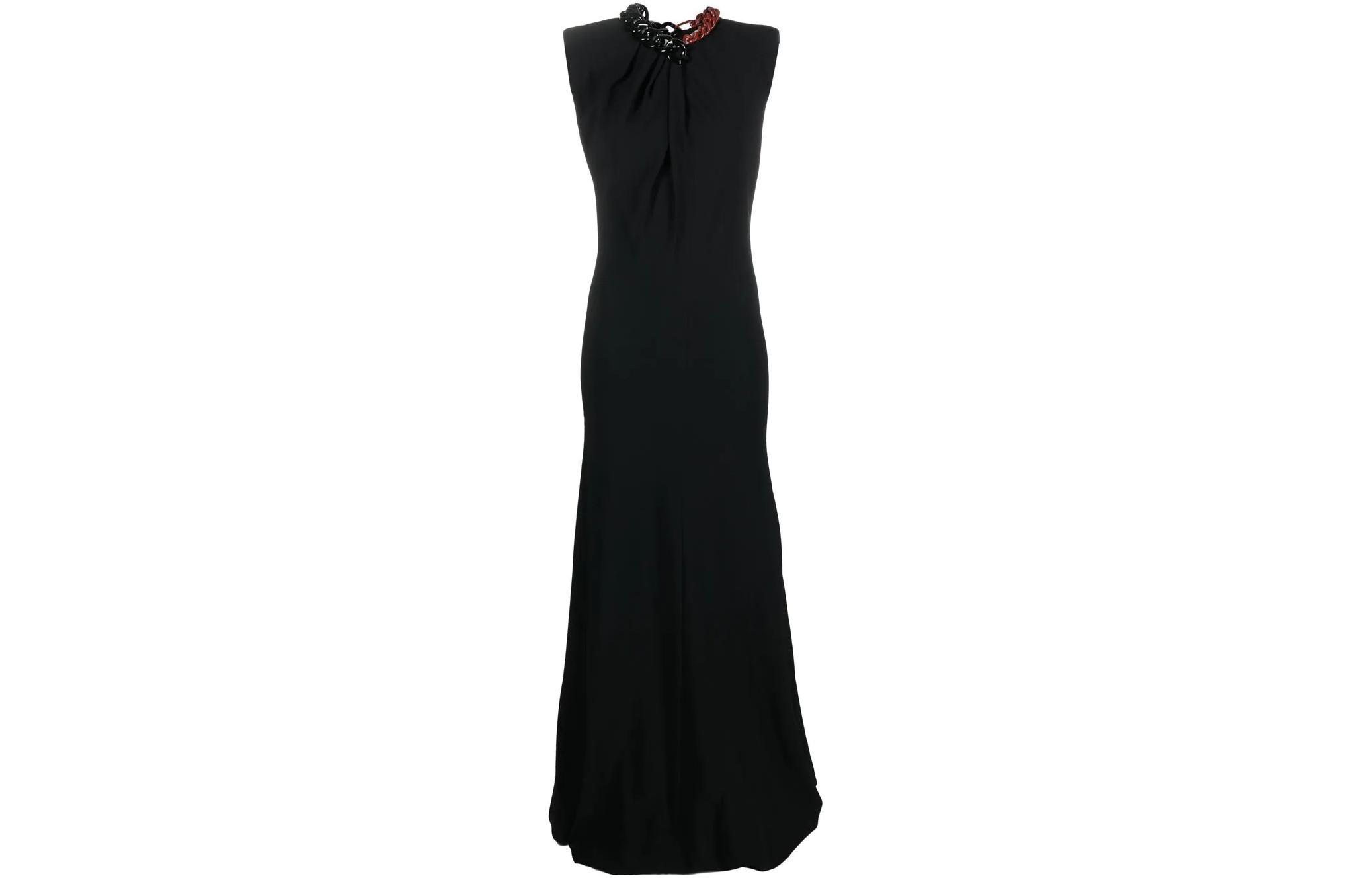 Stella McCartney Платье Women Sleeveless Dress