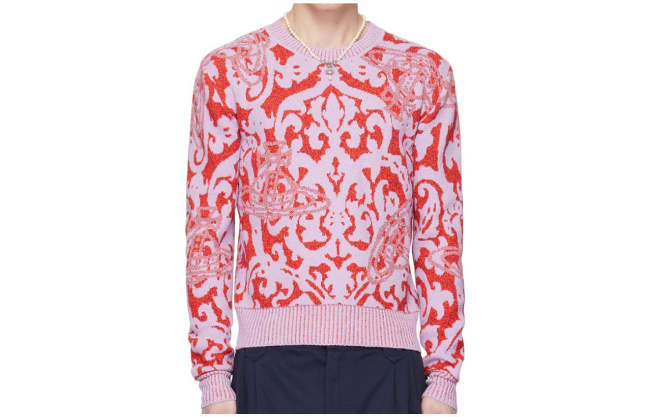 Vivienne Westwood Свитер SS23