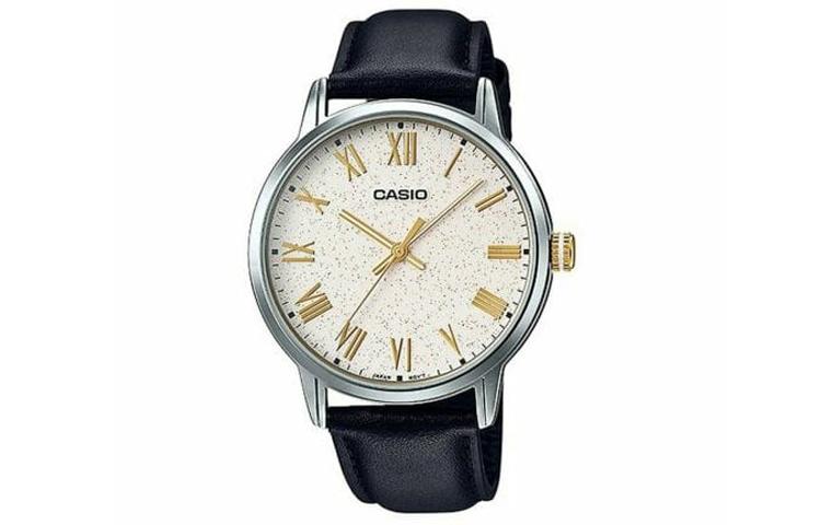 Casio Часы 50 LTP-TW100L-7A1