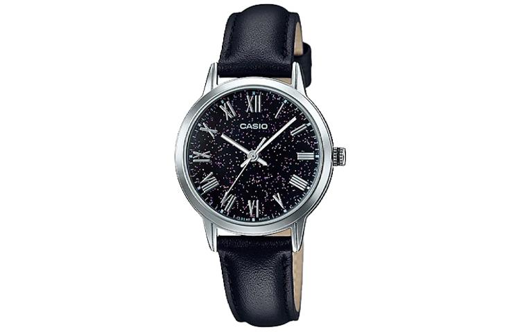 Casio Часы 50 LTP-TW100L-1A