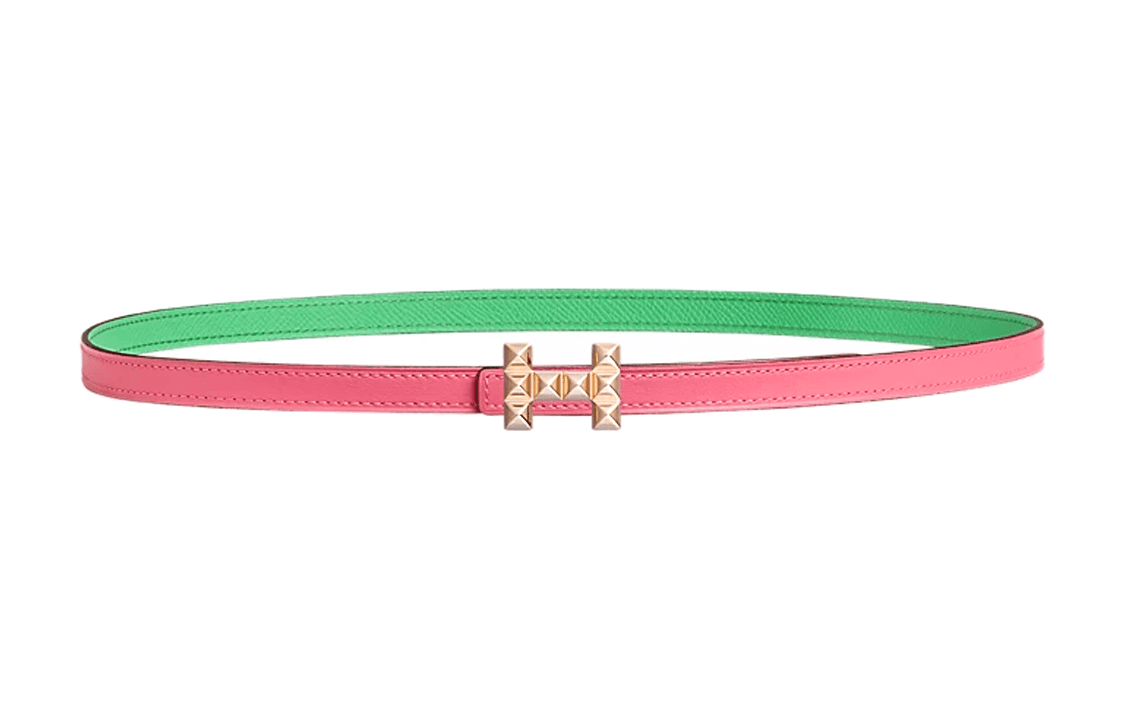 HERMES Ремень MedorH 1.3cm