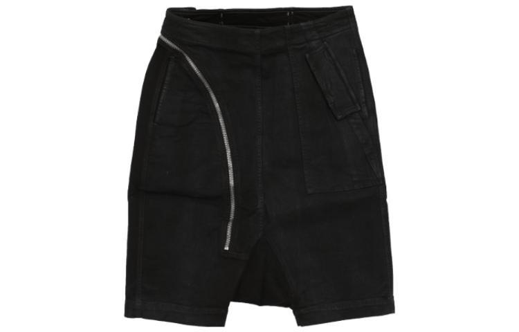 Rick Owens Шорты DRKSHDW
