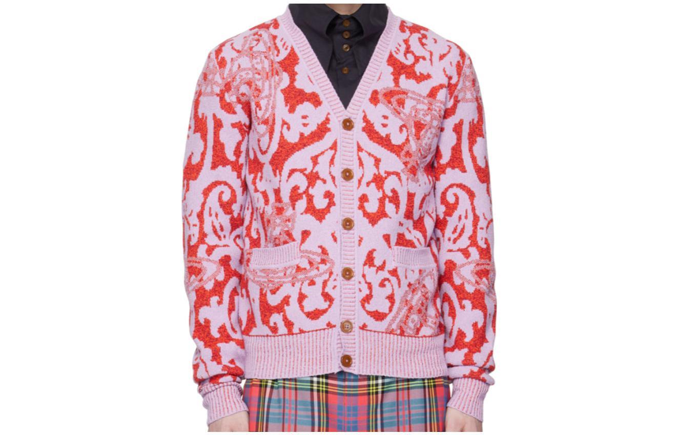 Vivienne Westwood Свитер SS23 V