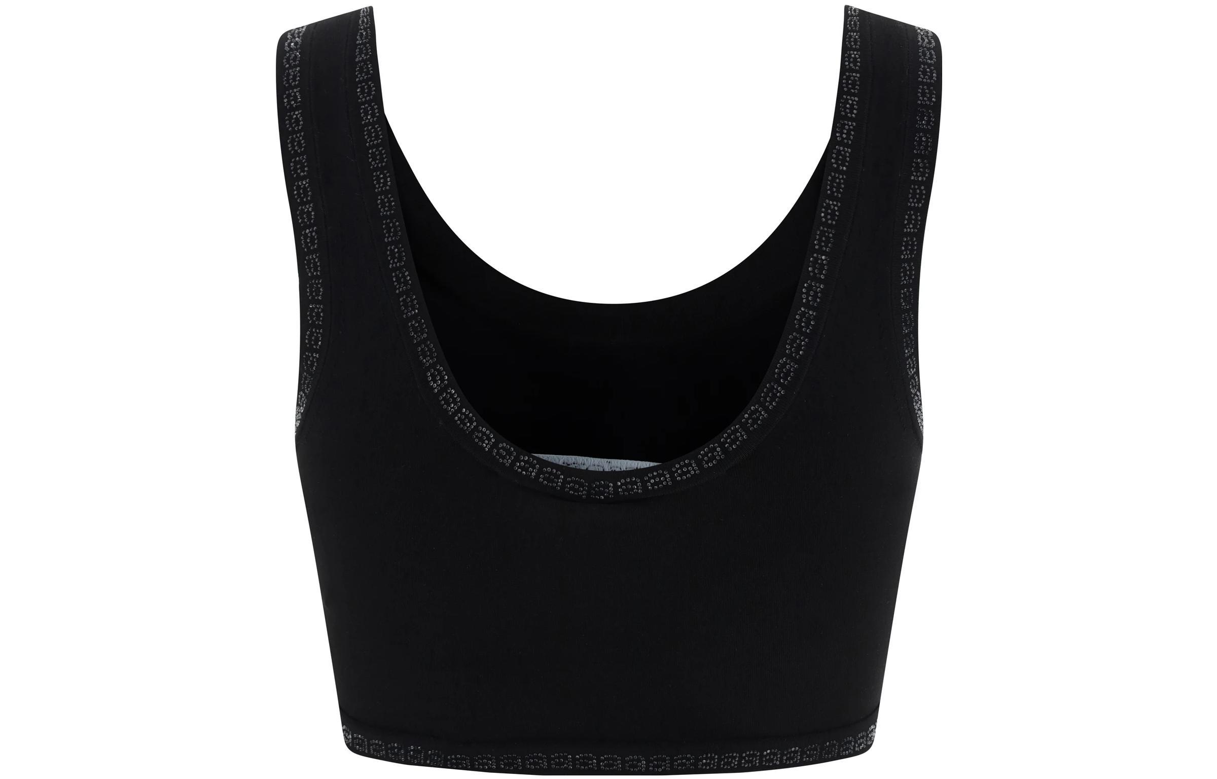 alexander wang Спортивный топ 