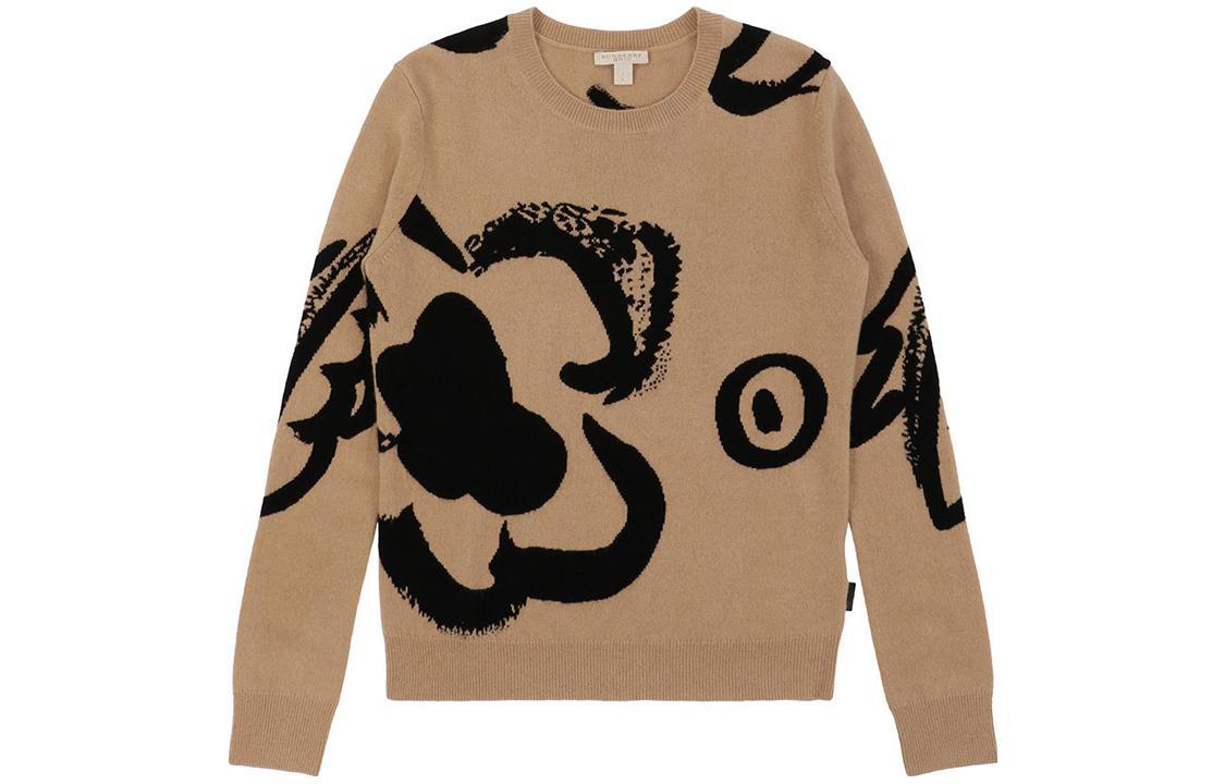 Burberry Свитер Women Sweater