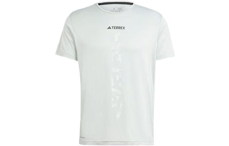 adidas Футболка Agravic Trail Running Tee T