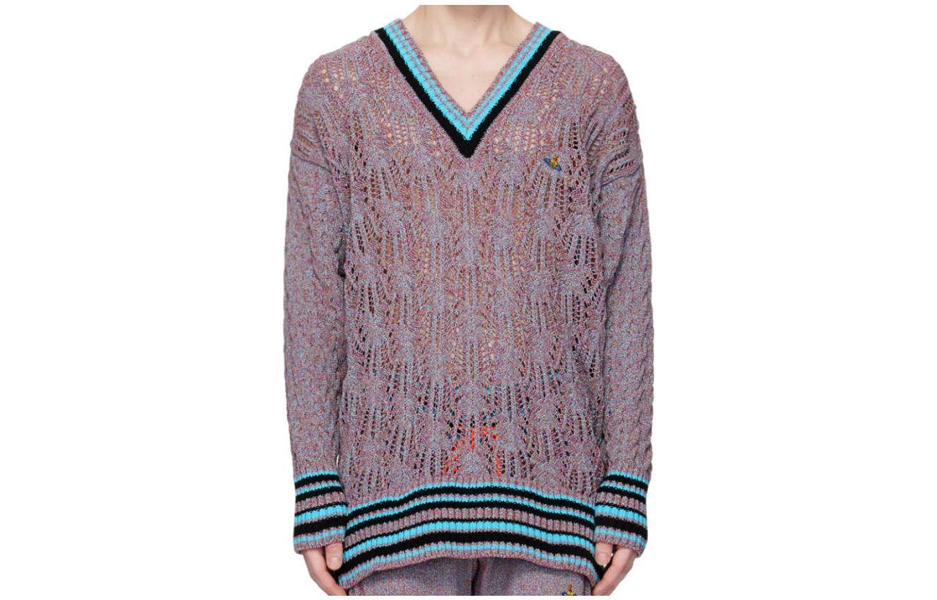 Vivienne Westwood Свитер SS23 V