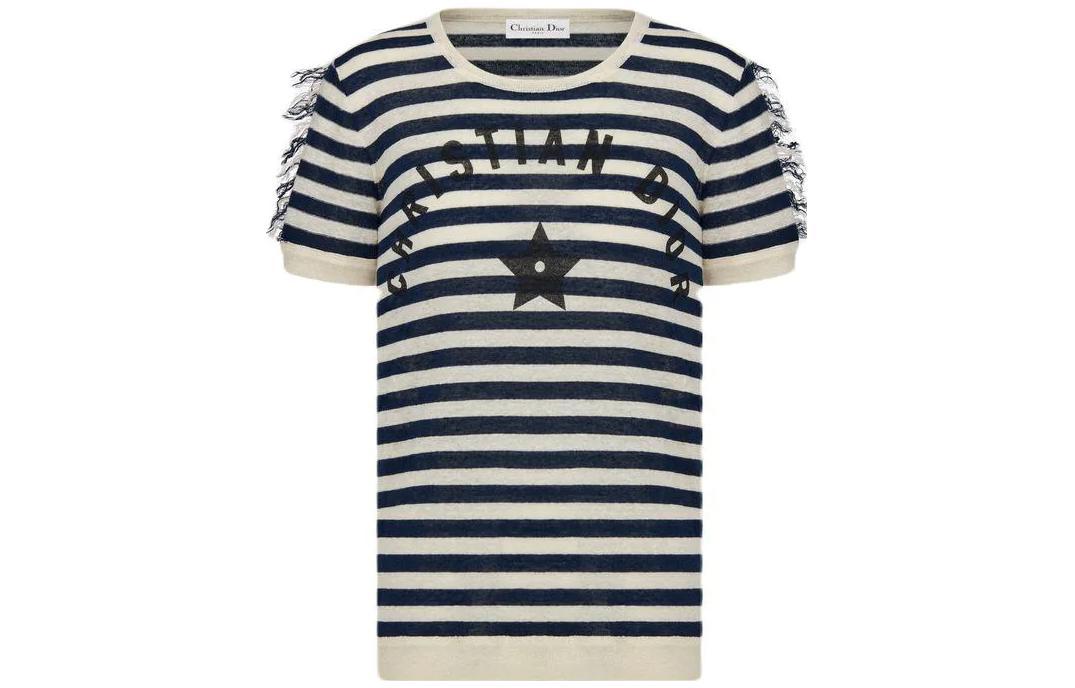 Dior Футболка T