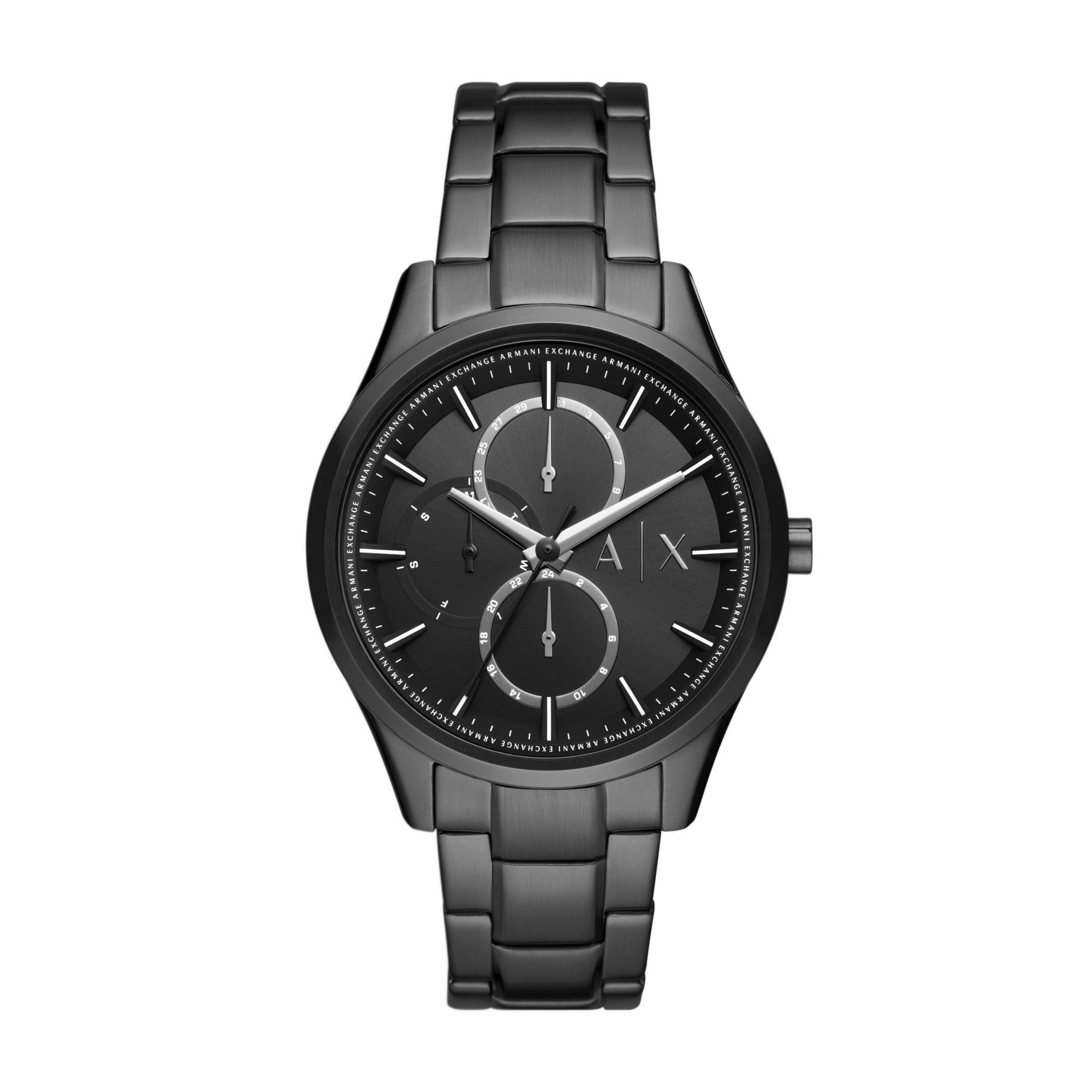 Armani Часы EXCHANGE Men Darth Vader European and American Watch