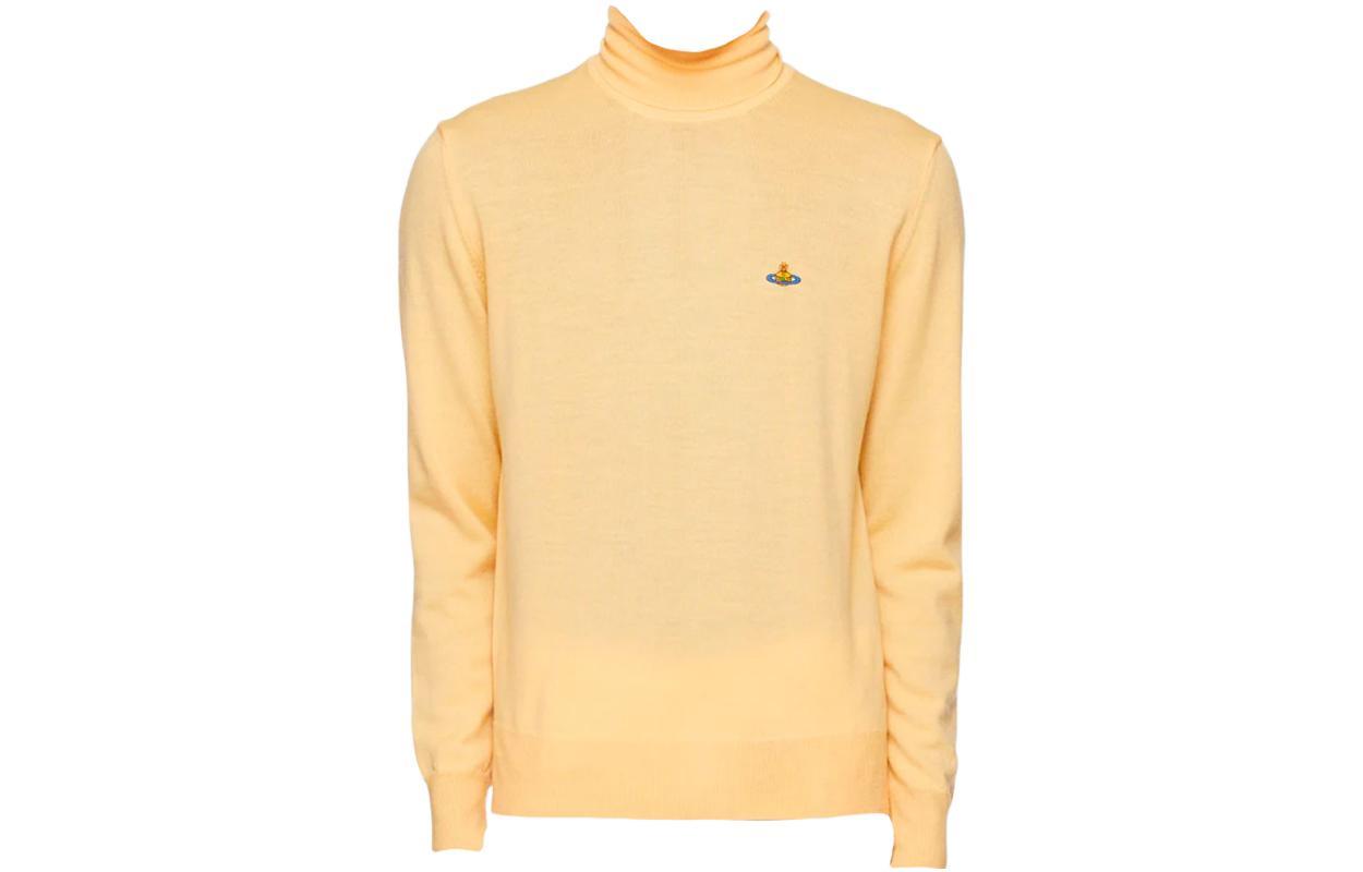 Vivienne Westwood Свитер SS23 Logo