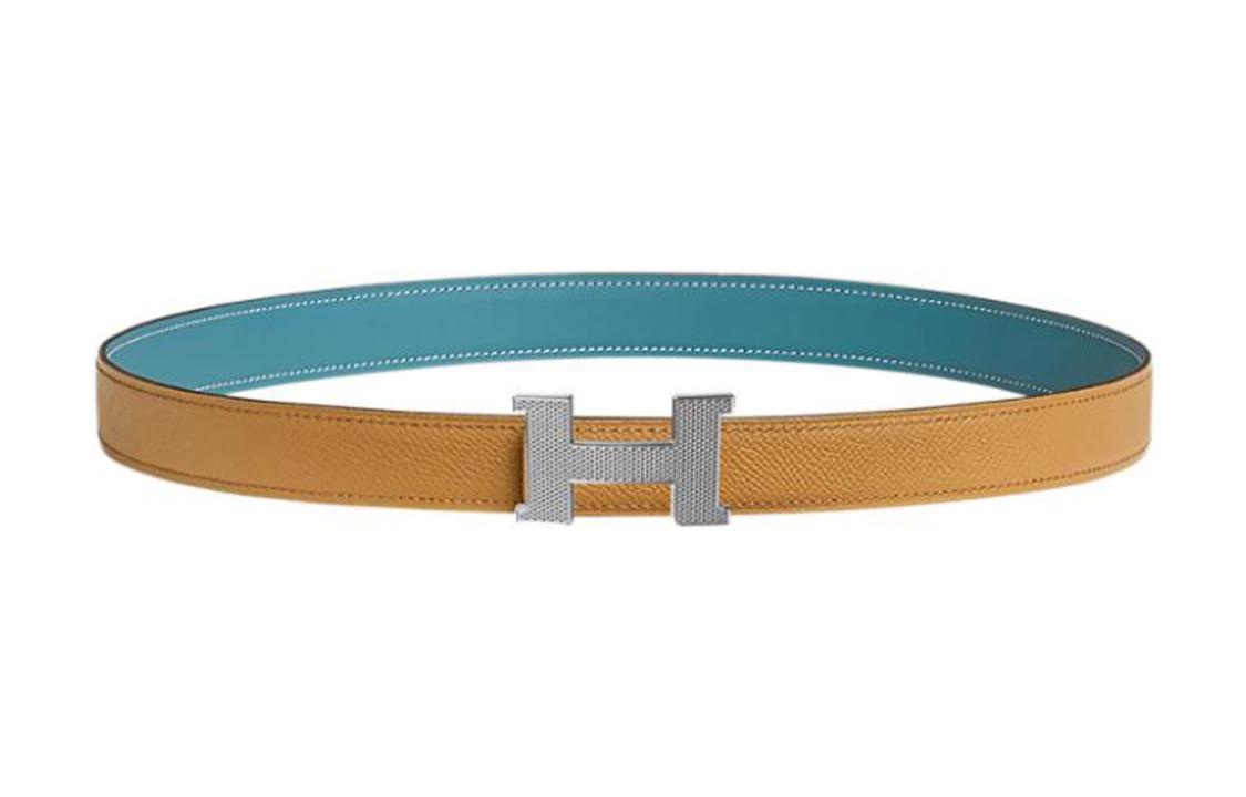 HERMES Ремень H 24mm