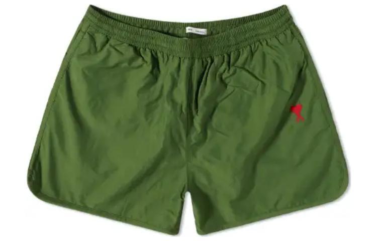 AMI Paris Шорты Men Casual Shorts