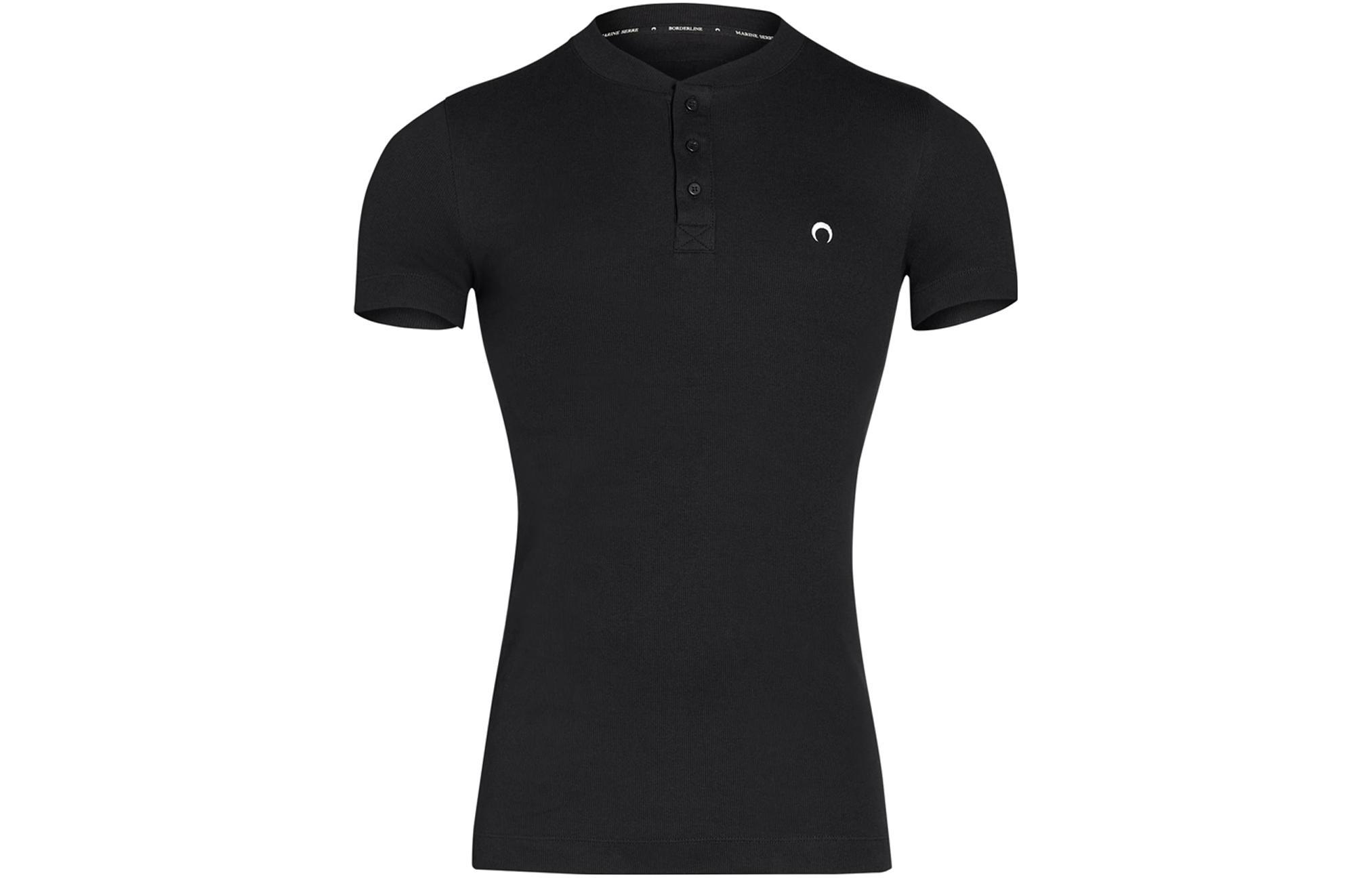 marine serre Футболка Men T-shirt