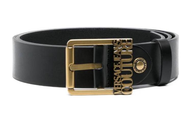 Versace Ремень JEANS COUTURE