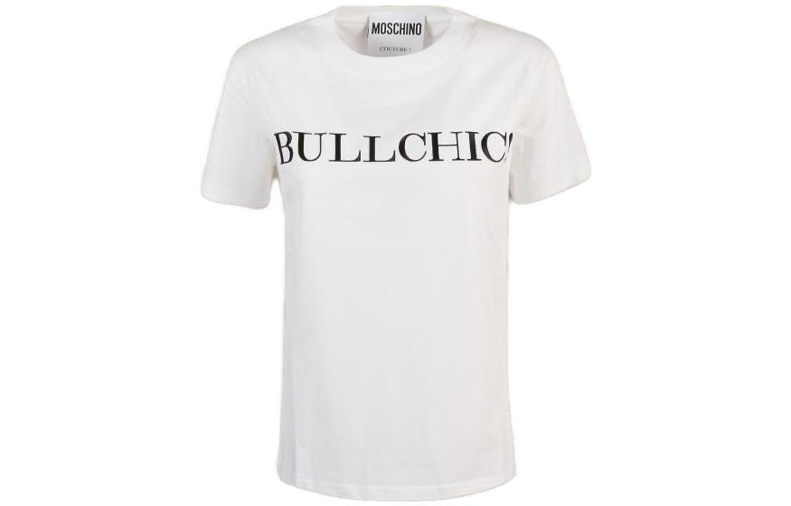 Moschino Футболка T