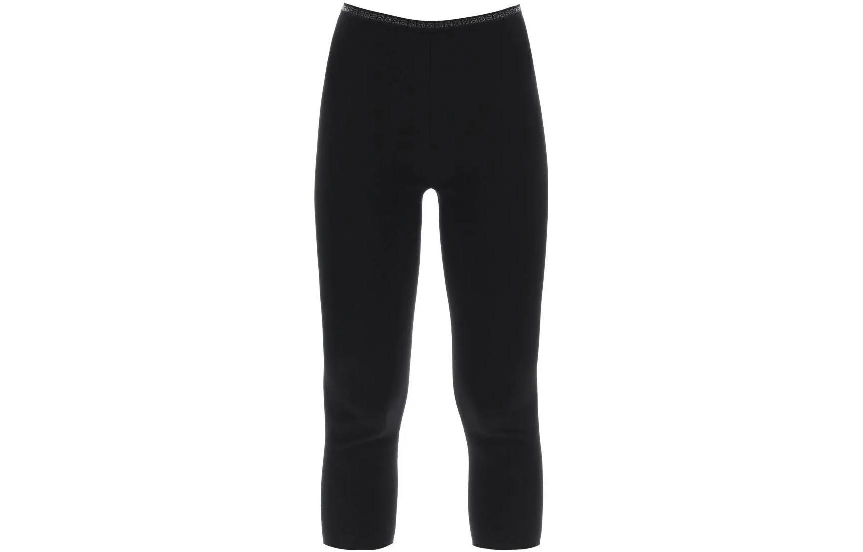 alexander wang Легинсы и термобелье 