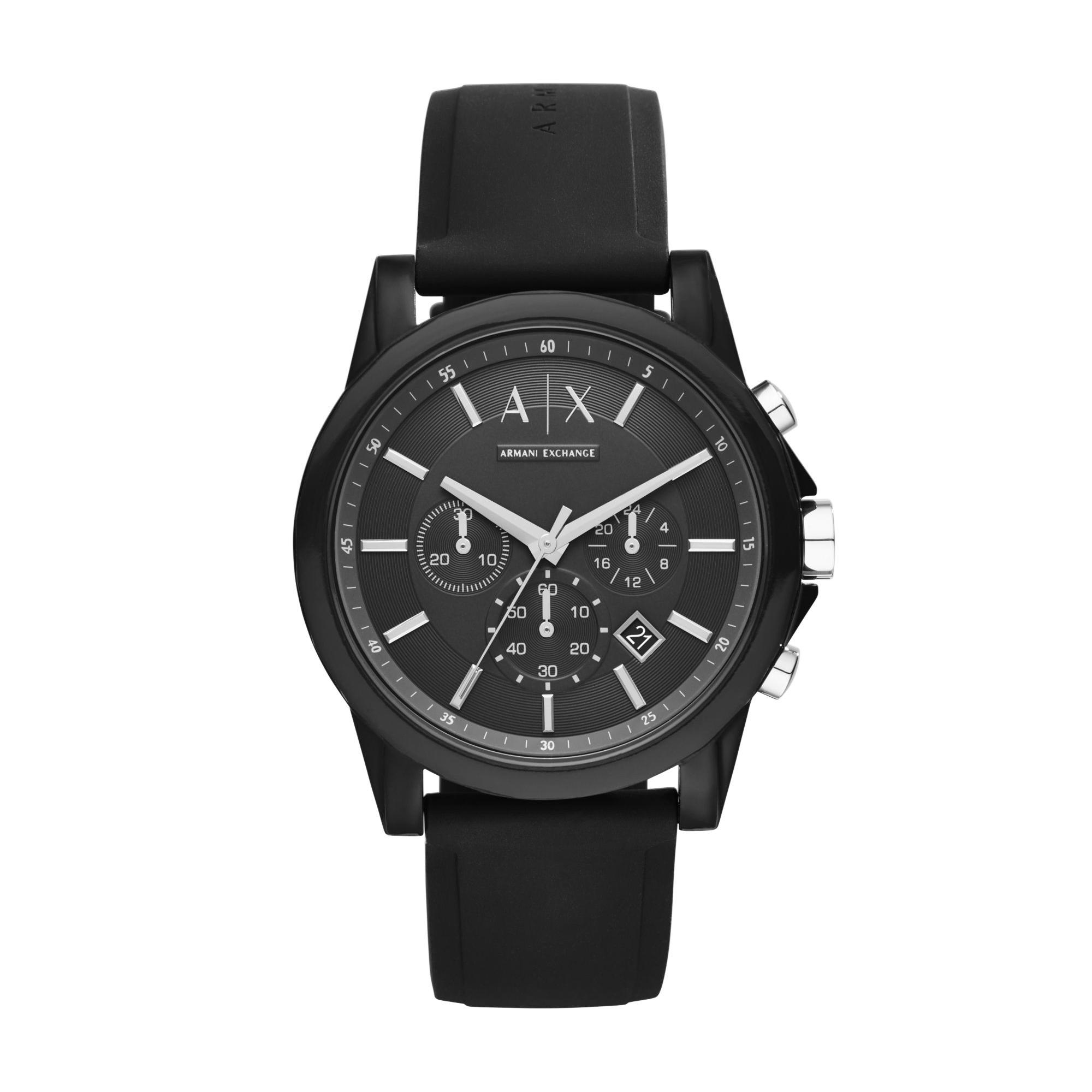 Armani Часы EXCHANGE Male ARMANI EXCHANGE watch Europe / America Fashion Watch