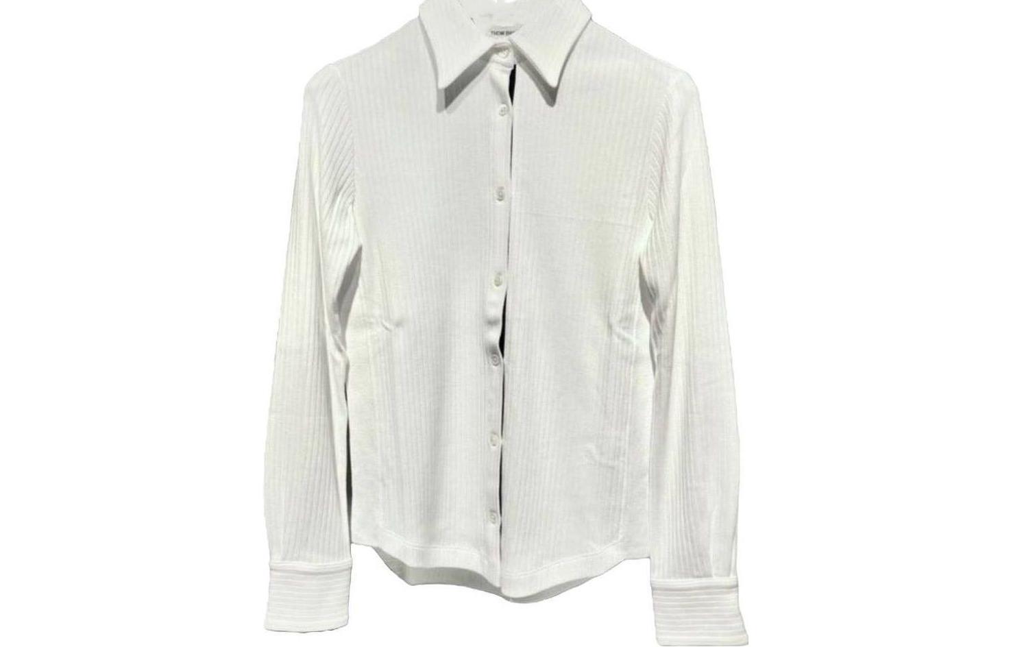 Thom Browne Рубашка 