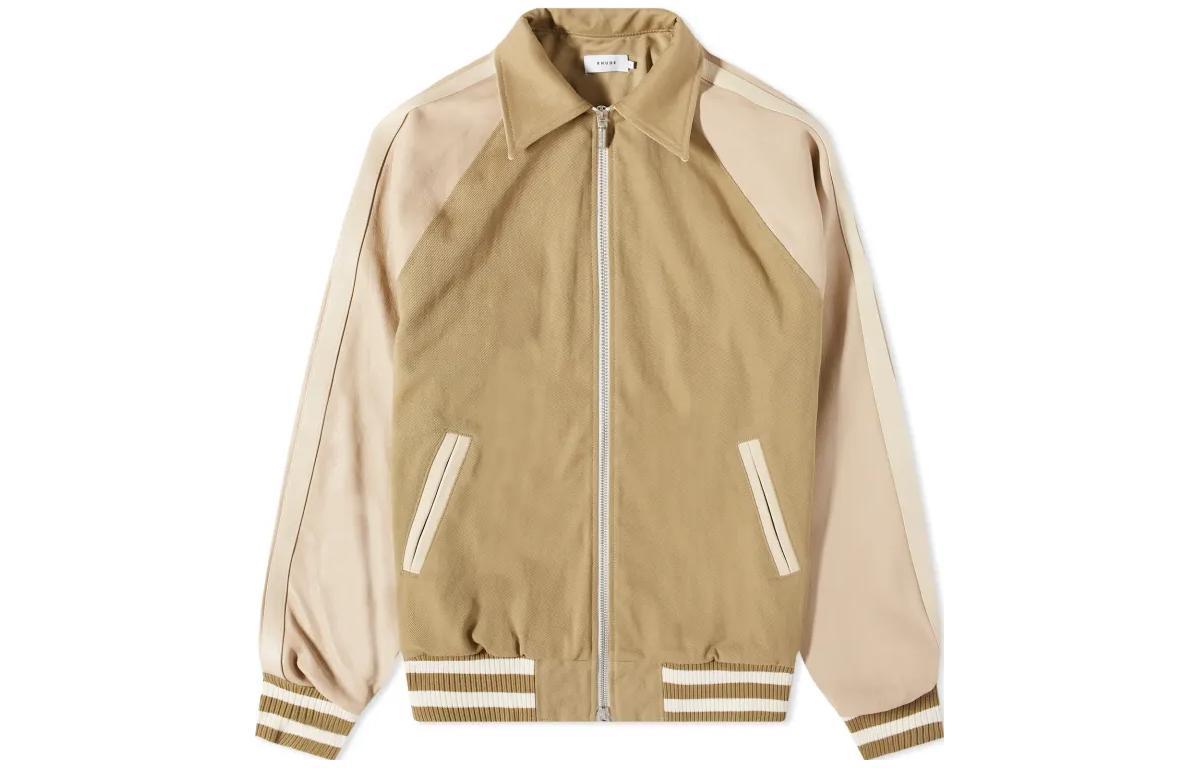 Rhude Куртка Men Jacket