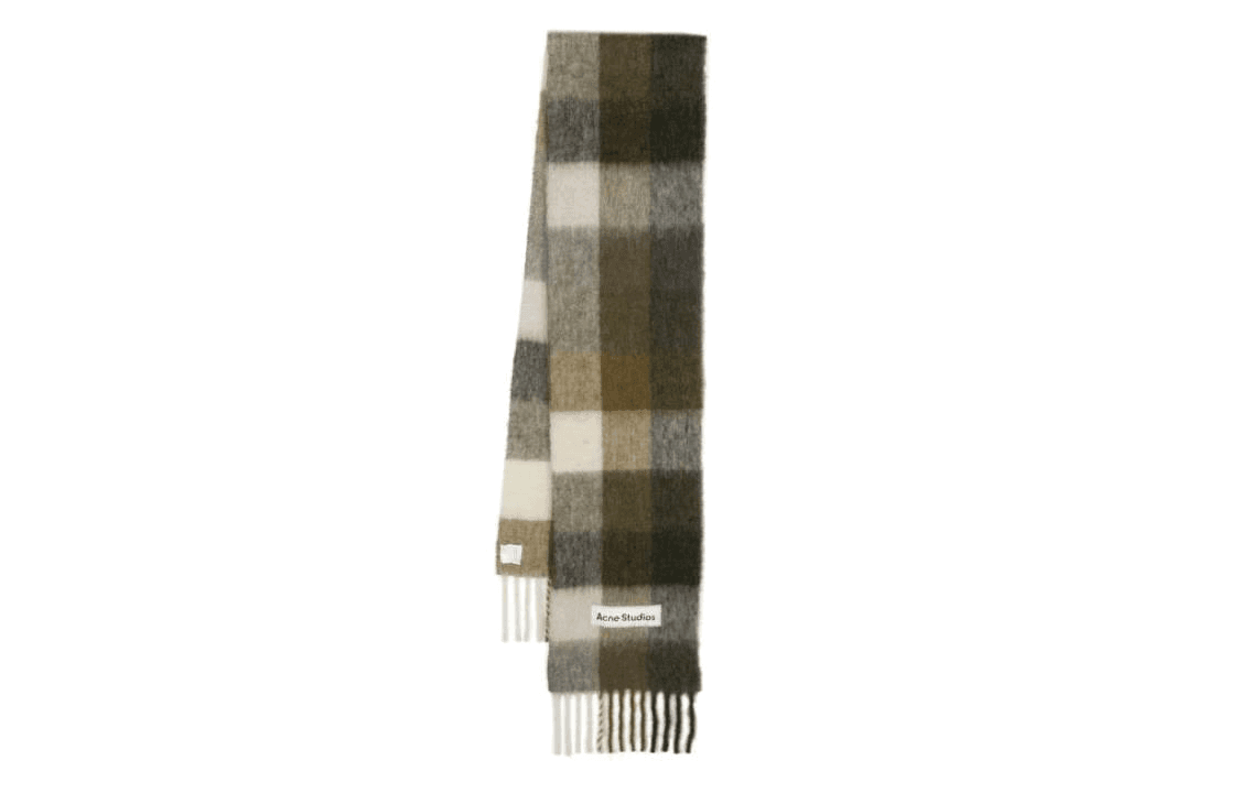 Acne Studios Шарф 