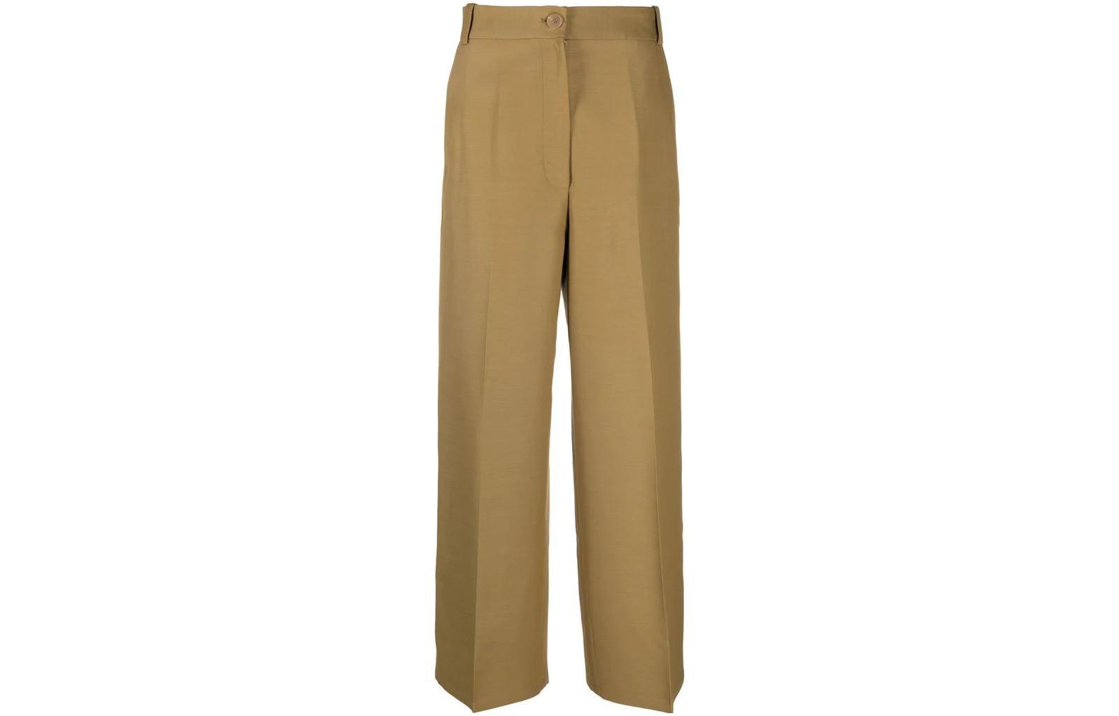 Khaite Брюки SS23