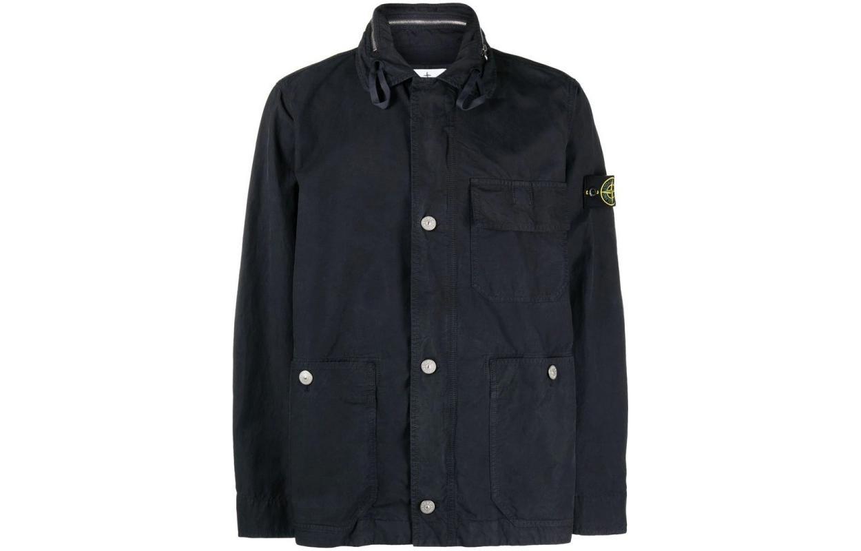 Stone Island Куртка 