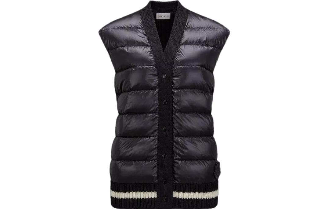 Moncler Жилетка Women Vest