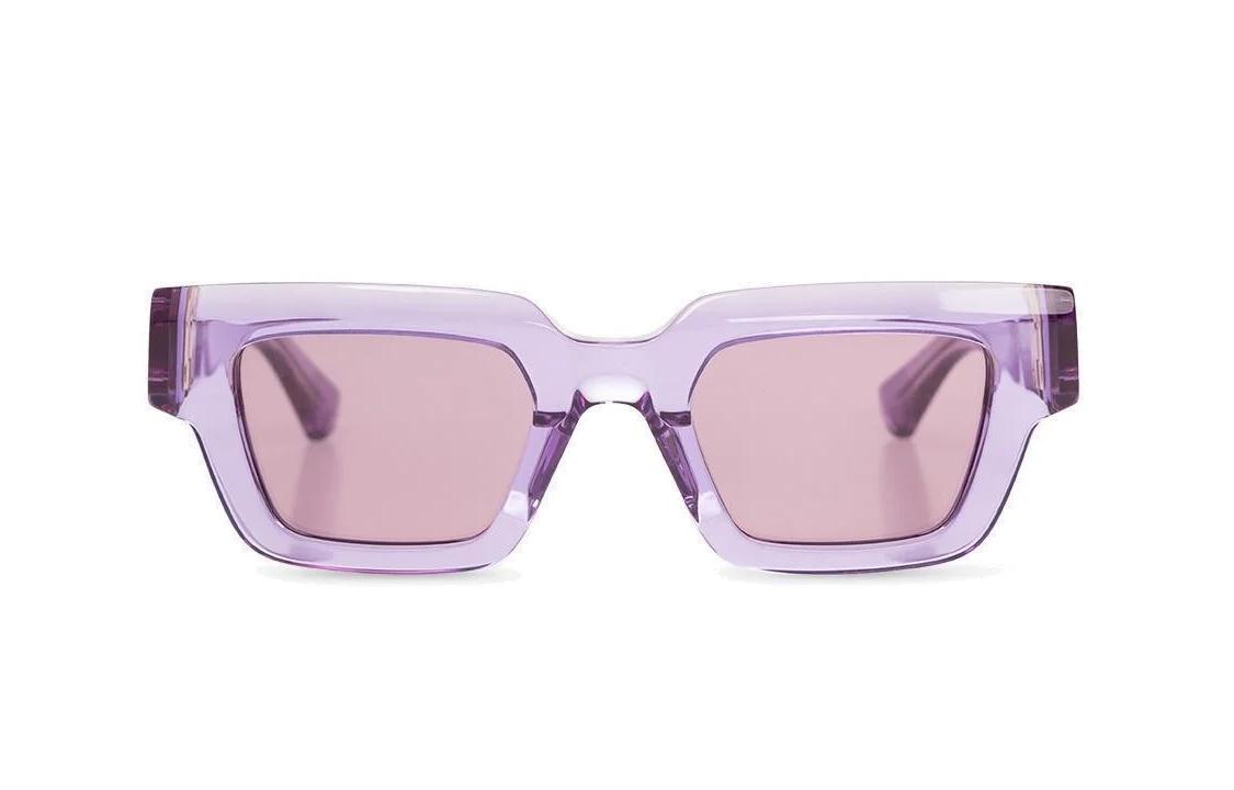 Bottega Veneta Солнцезащитные очки Women Sunglasses