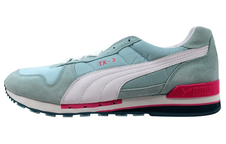 PUMA Кроссовки TX3
