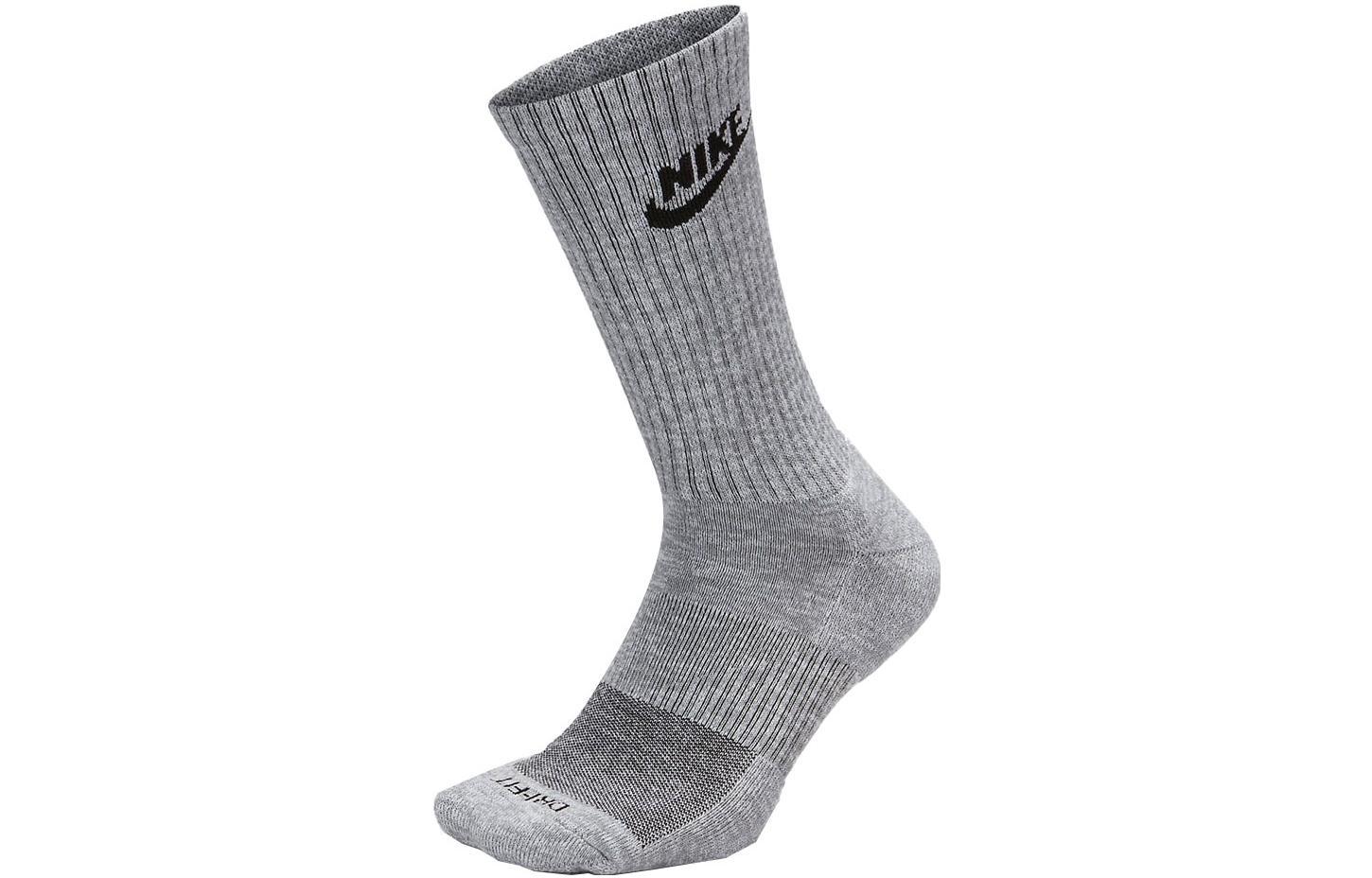 Nike Нижнее бельё и домашняя одежда Everyday Plus Cushioned Logo 1