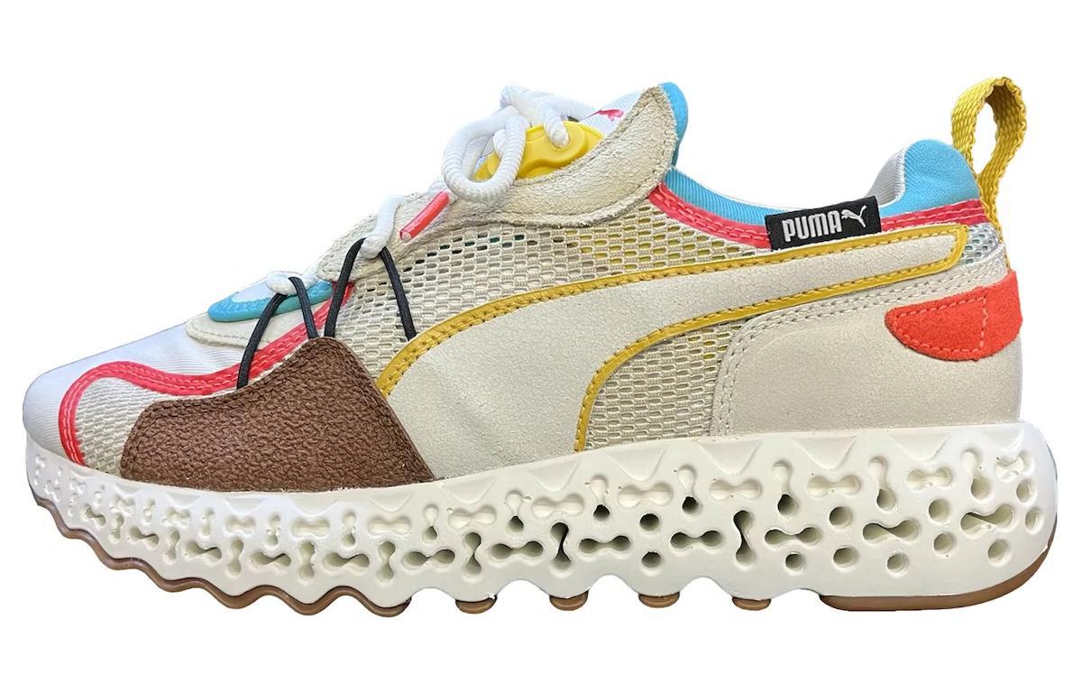 PUMA Cali Brate Restored