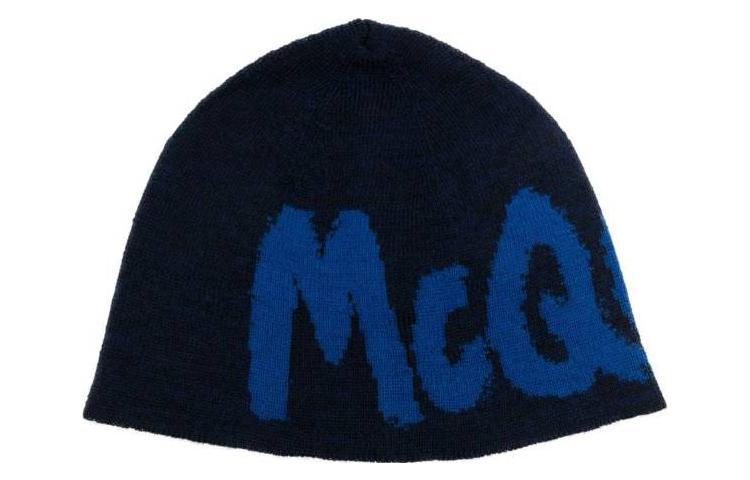 Alexander McQueen Шапка 