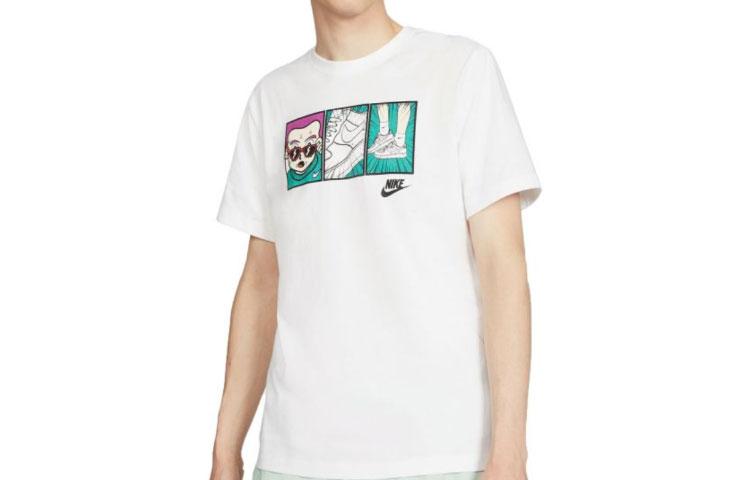 Nike Футболка T