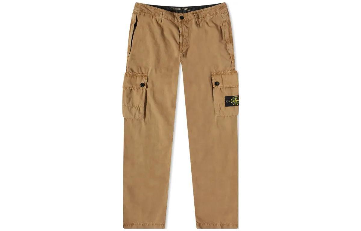 Stone Island Треники Men Casual Pants