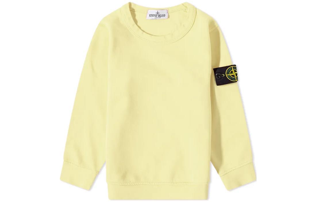 Stone Island Худи и толстовки Logo