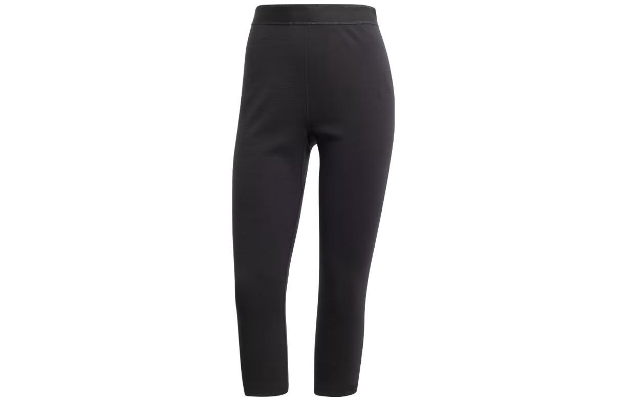 adidas Легинсы и термобелье Xperior Merino 260 Baselayer 3/4 Leggings