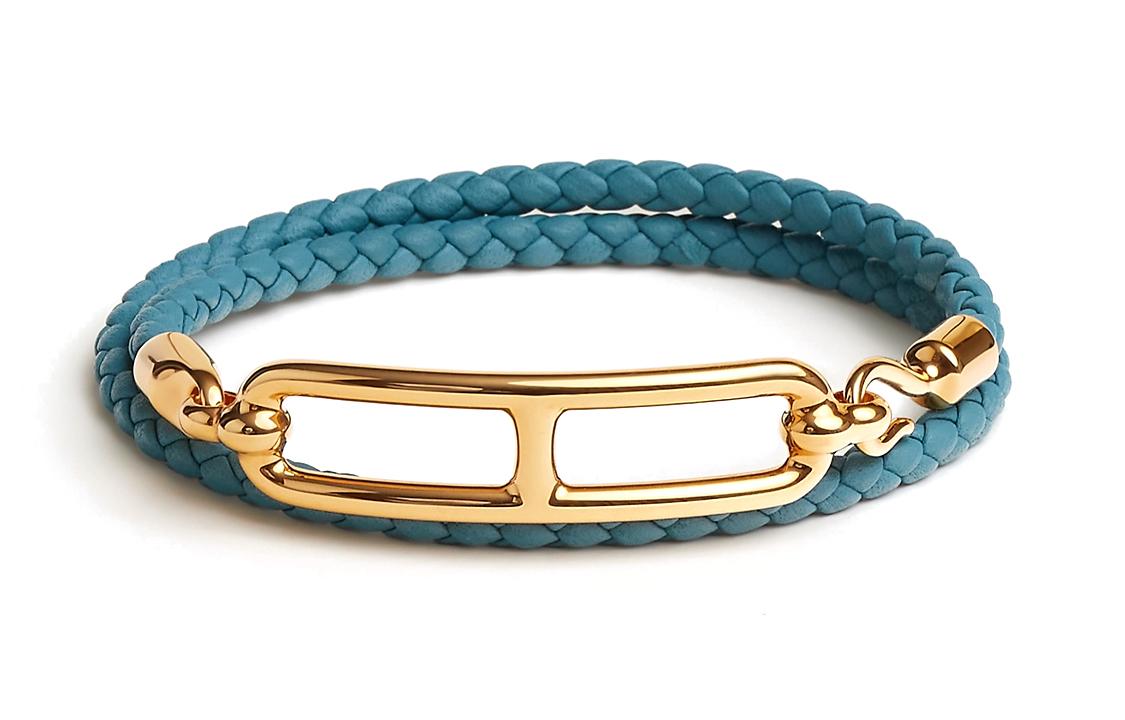HERMES Браслет Roulis