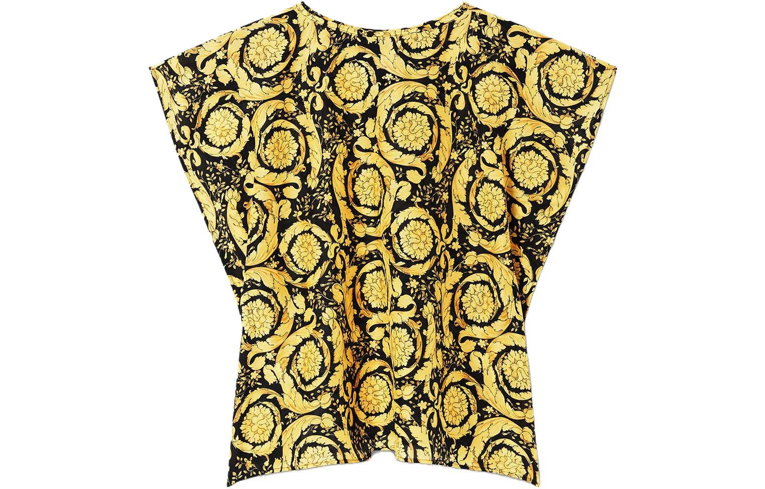 Versace Пляжная одежда 