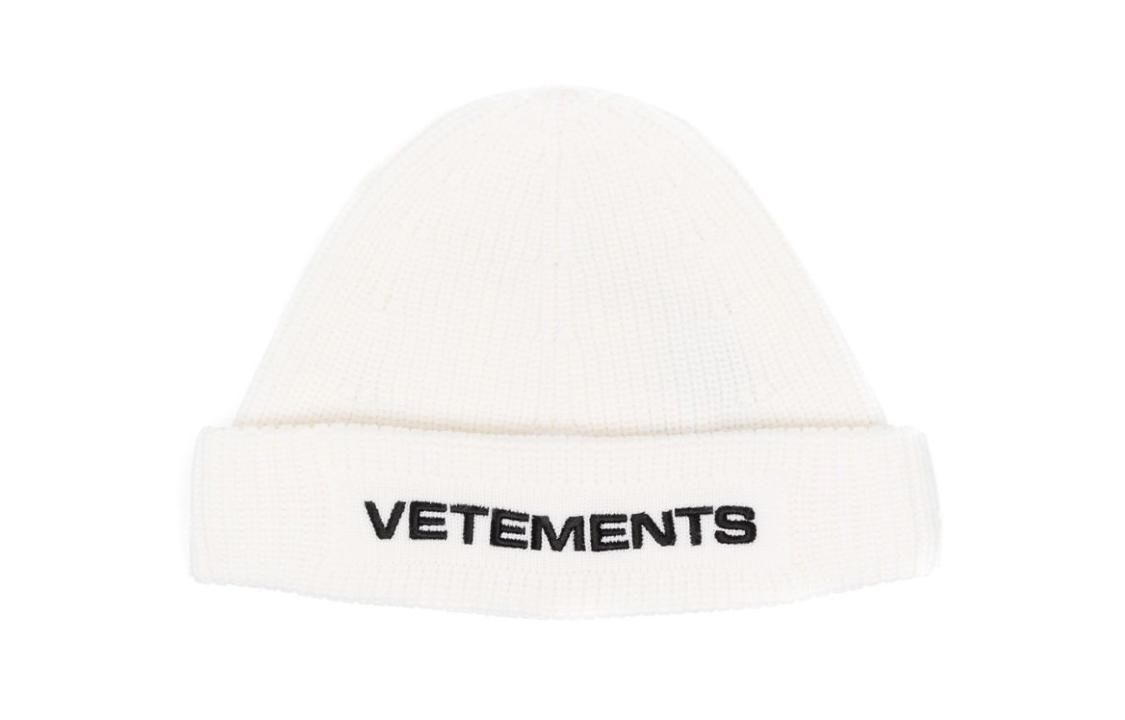 Vetements Шапка 
