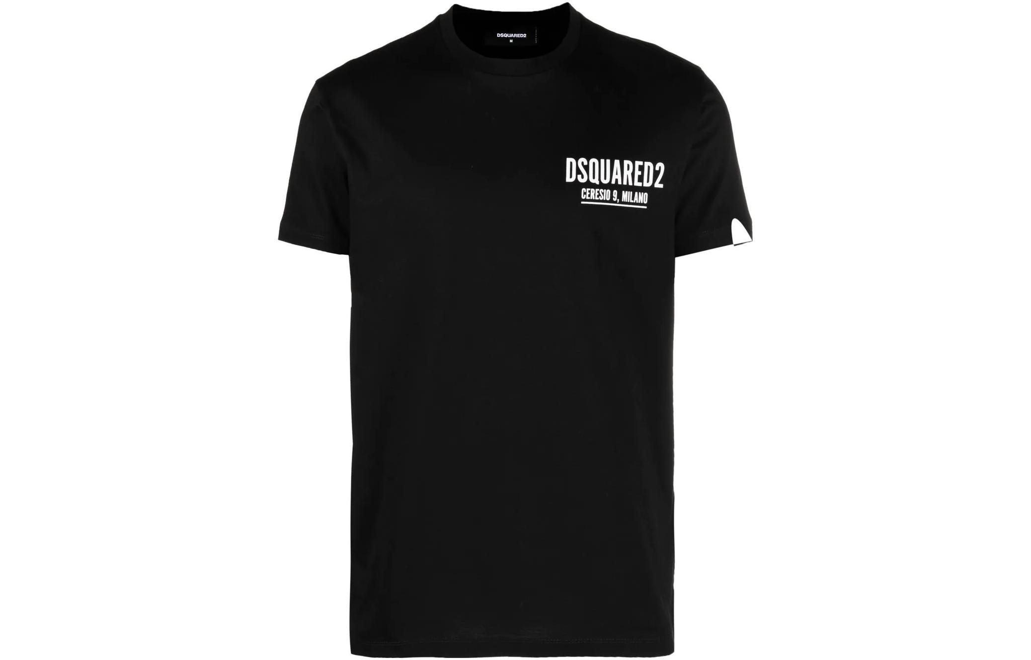 DSQUARED 2 Футболка T-shirt Male