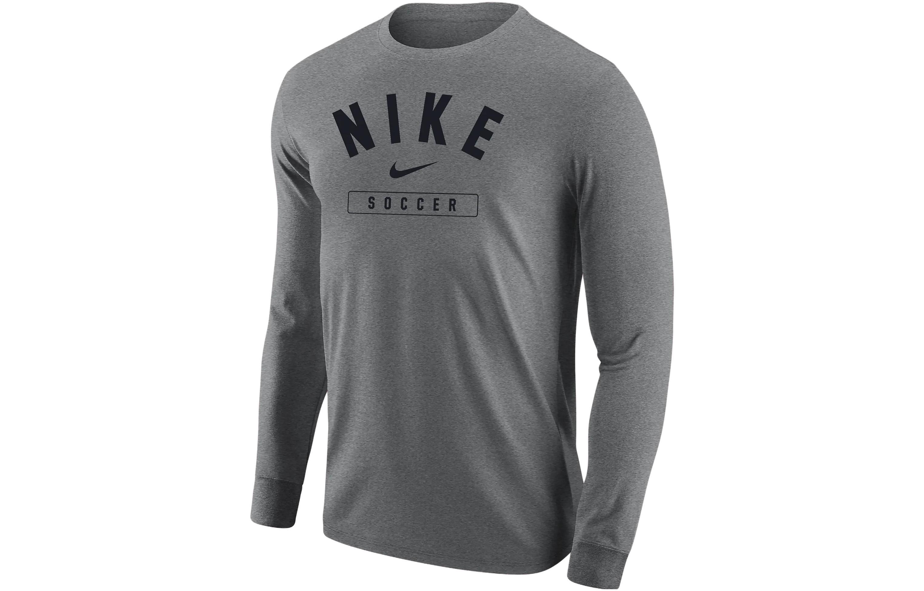 Nike Футболка Swoosh LogoT