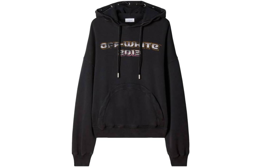 Off-White Худи и толстовки Men Sweatshirt