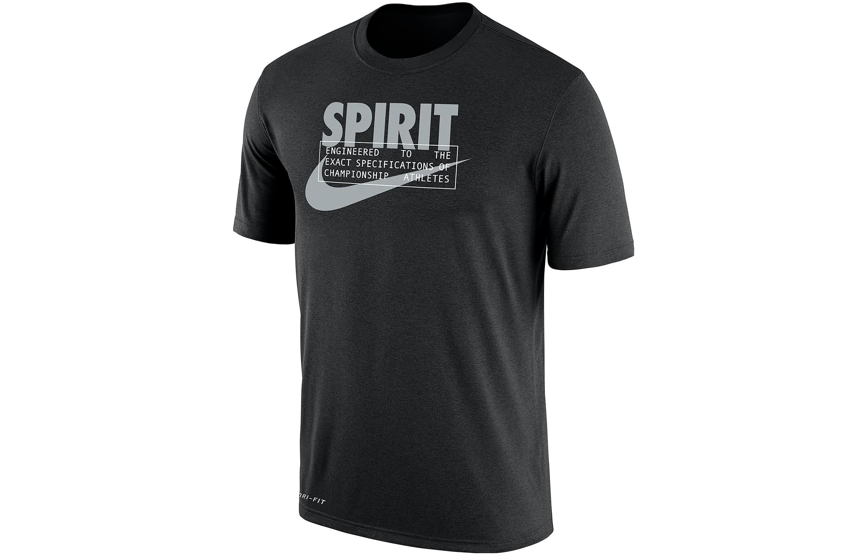 Nike Футболка Washington Spirit LogoT
